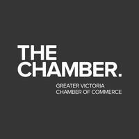 Greater Victoria Chamber of Commerce logo - Similar company to Tecnet Canada Inc.