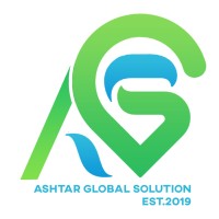 Ashtar Global Solution logo - Similar company to Digibytes