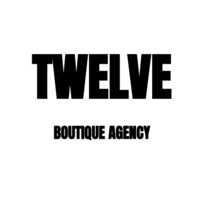 TWELVE logo - Similar company to Rooom Studio