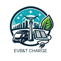 EVB&T CHARGE logo - Similar company to Evb Crm Services