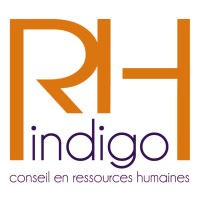 RH INDIGO logo - Similar company to Assonance