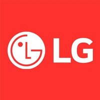 LG HVAC Solutions Philippines logo - Similar company to Midea - Commercial Air Conditioning