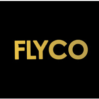 FLYCO logo - Similar company to Flyco