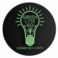Greenlyte Go logo - Similar company to Herby Pop