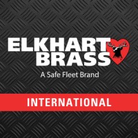 Elkhart Brass International logo - Similar company to Arff Driving Academy