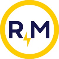 RossMadrid Group logo - Similar company to Dockside Vaults