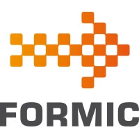 FORMIC Transportsysteme logo - Similar company to Neocargo Ag