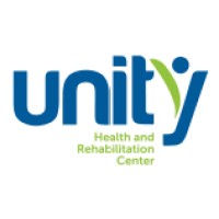 UNITY HEALTH AND REHABILITATION CENTER logo - Similar company to Putnam Ridge