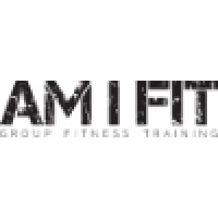 Am I Fit Group Fitness Training