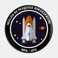 NPA - Núcleo de Pesquisa Aeroespacial UFG logo - Similar company to Centro Acadêmico De Engenharia De Computação(Caecomp)
