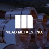 Mead Metals logo - Similar company to The Pinske Edge