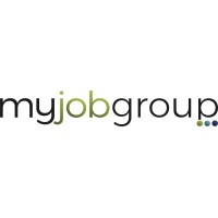 MyJobgroup logo - Similar company to Pro-Inter - Agence D'Emploi