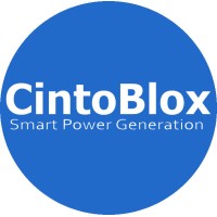 CintoBlox logo - Similar company to Global Automation Technologies Sa