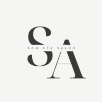 Sam Spa logo - Similar company to Nails & Co.