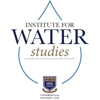 Institute for Water Studies - UWC logo - Similar company to Ekosource Insight (Pty) Ltd