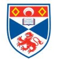University of St. Andrews American Foundation, Inc. logo - Similar company to Aia · Planon Ch