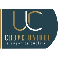Crove Unique Limited - CUL logo - Similar company to Javans Coffee Ltd