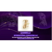 ZAMBELLI INTERNATIONAL CONSULTING LLC logo - Similar company to Blackwing Capital