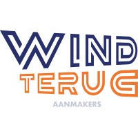 WindTerug logo - Similar company to Ecare