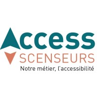 ACCESS ASCENSEURS logo - Similar company to Gtech Ascenseurs