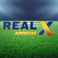 REAL X APOSTAS logo - Similar company to Rgb Brasil
