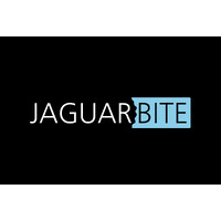 Jaguar Bite logo - Similar company to 64A Films