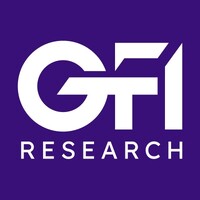 GFI Research logo - Similar company to Nibiru