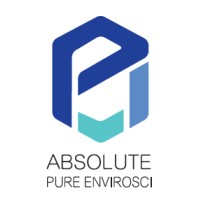 Absolute Pure EnviroSci Limited logo - Similar company to Germagic Pet