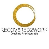 Recovered2Work logo - Similar company to Return2Work B.V.