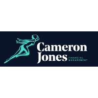 Cameron Jones Financial Management Ltd logo - Similar company to Harperleaf Wealth Management