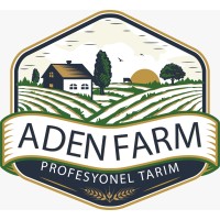 Aden Farm logo - Similar company to Fagromef