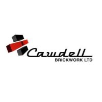 Cawdell Brickwork Ltd logo - Similar company to Mjm Brickwork
