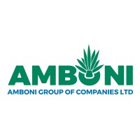 Amboni Group of Companies Limited logo - Similar company to Amboni Group