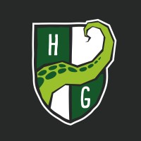Horrible Guild logo - Similar company to Tambù Srl