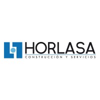 Horlasa Construcción y Servicios logo - Similar company to Grupo Eibar