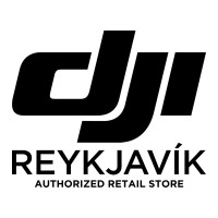 DJI Reykjavik logo - Similar company to Reykjavik Laundry