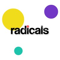 radicals logo - Similar company to Weblink