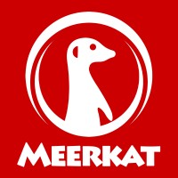 Meerkat Pest Control logo - Similar company to Triangle Pest Control
