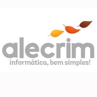Alecrim Informática logo - Similar company to Alecrim