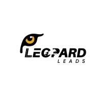 Leopard Leads logo - Similar company to Technotech Solutions