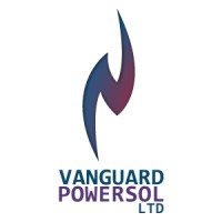 Vanguard Powersol Limited logo - Similar company to Shield Systems