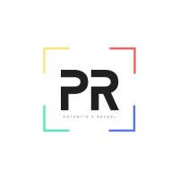 Potential's Reveal logo - Similar company to Masskode