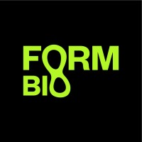 Form Bio logo - Similar company to Colossal Biosciences