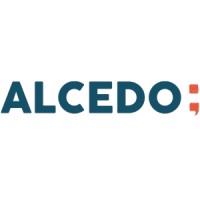 Alcedo logo - Similar company to Alcedo Shm