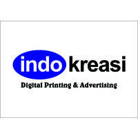Percetakan Indokreasi logo - Similar company to Merdeka Group Indonesia