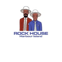 The Rock House