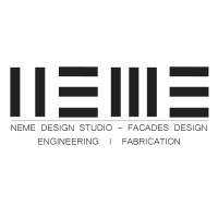 Neme Design Studio logo - Similar company to Alumin.Co
