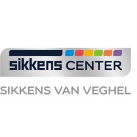 Sikkens van Veghel logo - Similar company to Burger Bar