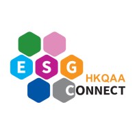 HKQAA ESG Connect Program logo - Similar company to Shenzhen Ch Advance Tech Co., Ltd