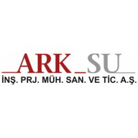 ARK SU İNŞAAT PROJE MÜHENDİSLİK SAN. VE TİC. A.Ş. logo - Similar company to Bulut Yapi